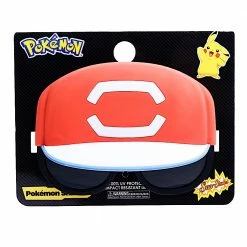 Sunstaches Ash Cap Lil' Characters Sun-Staches® Best Selling