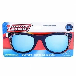 Sunstaches Justice League Arkaid Sunglasses