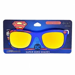 Sunstaches Superman Arkaid Sunglasses
