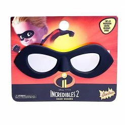 Sunstaches Dash Lil Characters Party Pack Best Selling