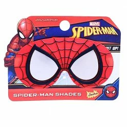 Sunstaches Best Selling Spider Man Lil' Characters Sun-Staches®