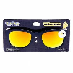 Sunstaches Pokeball Lens Frame Arkaid Sunglasses