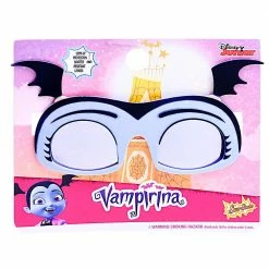 Sunstaches Best Selling Vampirina Lil' Characters Sun-Staches®