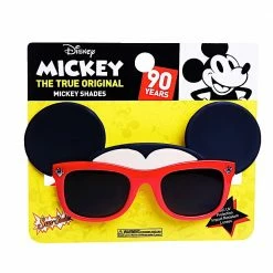 Sunstaches Best Selling Mickey Mouse Lil' Characters Sun-Staches®