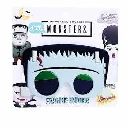 Sunstaches Best Selling Lil' Characters Frankenstein Sunglasses | Sun-Staches