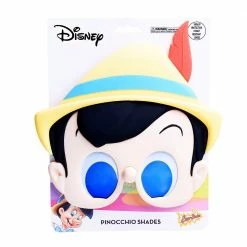 Sunstaches Adult Pinocchio Sun-Staches®