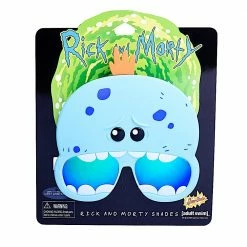 Sunstaches Mr. Meeseeks Sun-Staches® Adult