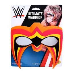 Sunstaches Ultimate Warrior Sun-Staches® Adult