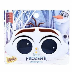 Sunstaches Best Selling Olaf Lil' Characters Sun-Staches®