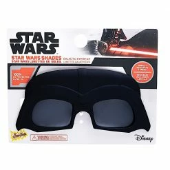 Sunstaches Star Wars Darth Vader Lil' Characters Sun-Staches Best Selling