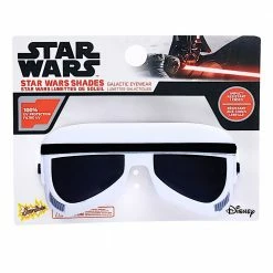 Sunstaches Star Wars Storm Trooper Lil' Characters Sun-Staches