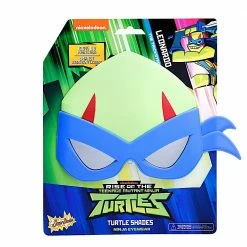 Sunstaches Adult TMNT Leonardo Sun-Staches®