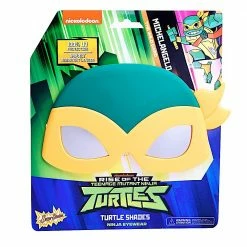 Sunstaches Adult Michelangelo Sun-Staches®