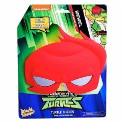 Sunstaches TMNT Raphael Sun-Staches