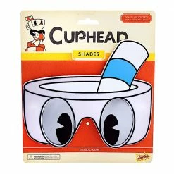 Sunstaches Mugman Sun-Staches®