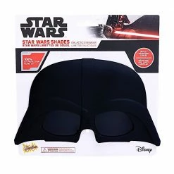 Sunstaches Star Wars Darth Vader Sun-Staches