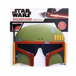 Sunstaches Star Wars Boba Fett Sun-Staches Adult