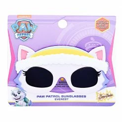 Sunstaches Everest Lil' Characters Sun-Staches