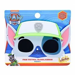 Sunstaches Adult Paw Patrol Rocky Lil' Characters Sun-Staches®