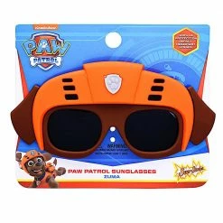 Sunstaches Best Selling Zuma Lil' Characters Sun-Staches®