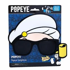 Sunstaches Adult Popeye Sun-Staches®