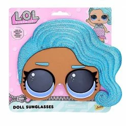 Sunstaches Splash Queen Sun-Staches® Adult