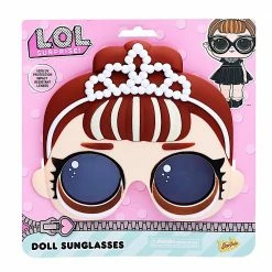 Sunstaches Baby Doll Sun-Staches® Adult