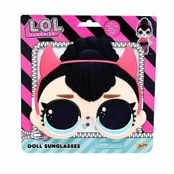 Sunstaches Spice Devil Sun-Staches® Adult