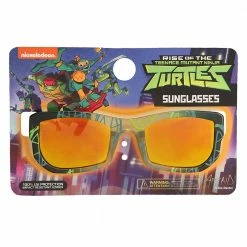 Sunstaches Teenage Mutant Ninja Turtles Kids Arkaid Sunglasses