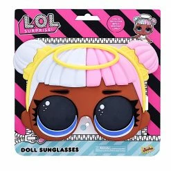 Sunstaches Sugar Sun-Staches