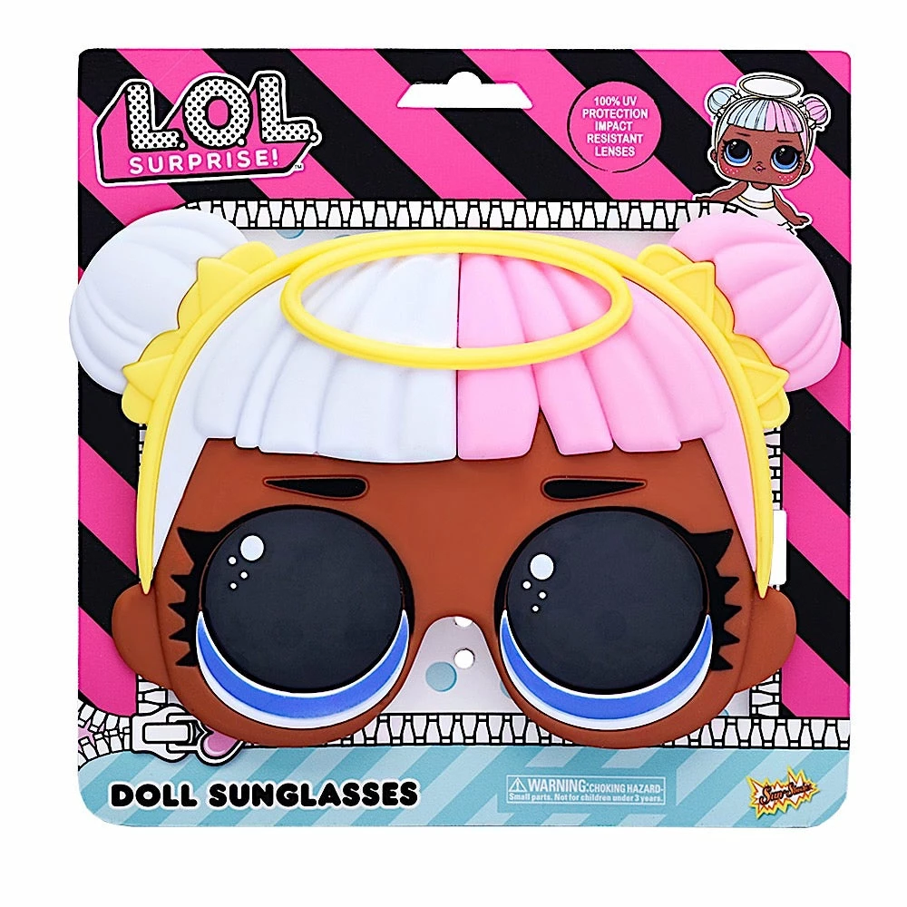 Sunstaches Sugar Sun-Staches