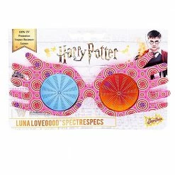 Sunstaches Luna Lovegood Spectrespecs | Sun-Staches