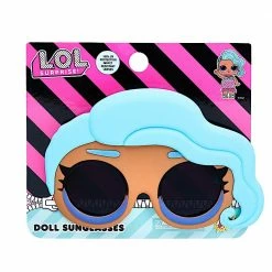 Sunstaches Splash Queen Lil' Characters Sun-Staches® Best Selling