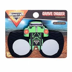 Sunstaches Best Selling Grave Digger Lil' Characters Sun-Staches®