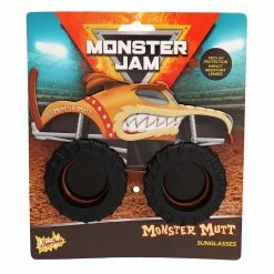 Sunstaches Monster Mutt Sun-Staches