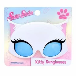 Sunstaches Best Selling Cat Lil' Characters Sun-Staches®