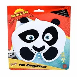 Sunstaches Kung Fu Panda Sun-Staches® Adult