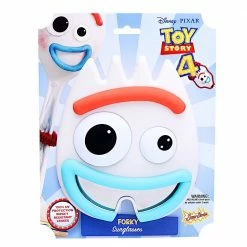 Sunstaches Adult Forky Toy Story Sunglasses | Sun-Staches