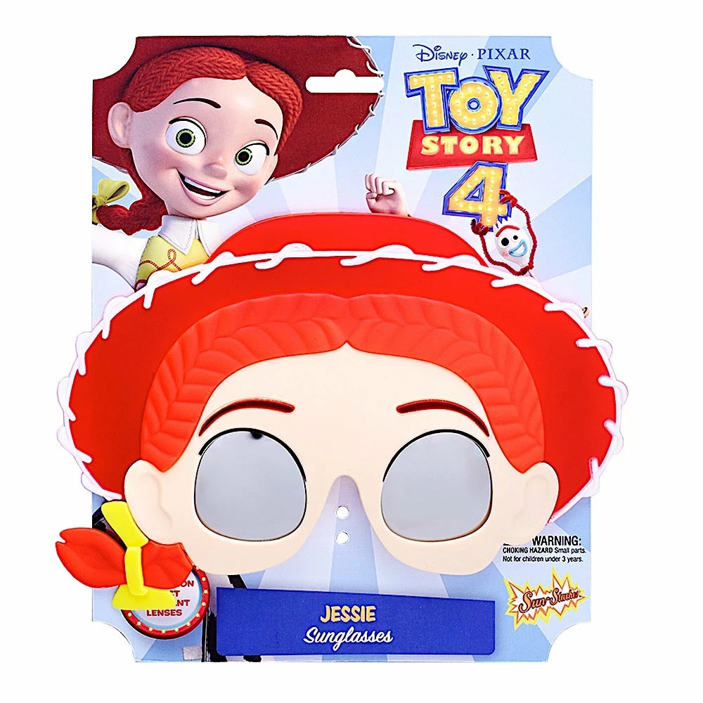 Sunstaches Jessie Sun-Staches®