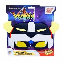 Sunstaches Adult Voltron Sun-Staches®