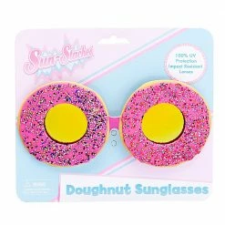 Sunstaches Donut Sunglasses | Sun-Staches Adult
