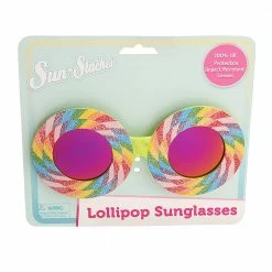 Sunstaches Lollipop Sun-Staches