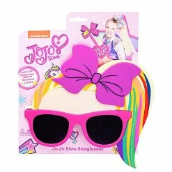 Sunstaches JoJo Siwa Sun-Staches®