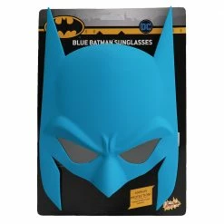 Sunstaches Adult Batman Blue Sun-Staches®