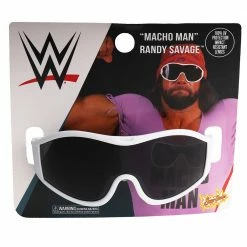 Sunstaches Macho Man Randy Savage Lil' Characters Sun-Staches®