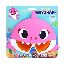 Sunstaches Mommy Shark Sun-Staches Adult
