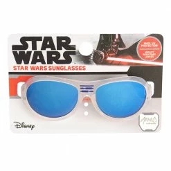Sunstaches Arkaid Star Wars R2D2 Sunglasses