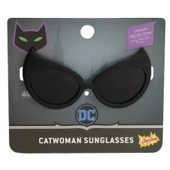 Sunstaches Adult Catwoman Lil' Characters Sun-Staches®