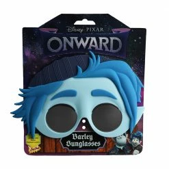 Sunstaches Barley Lightfoot Sun-Staches