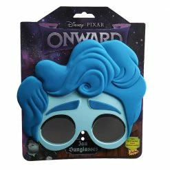 Sunstaches Ian Lightfoot Sun-Staches Adult